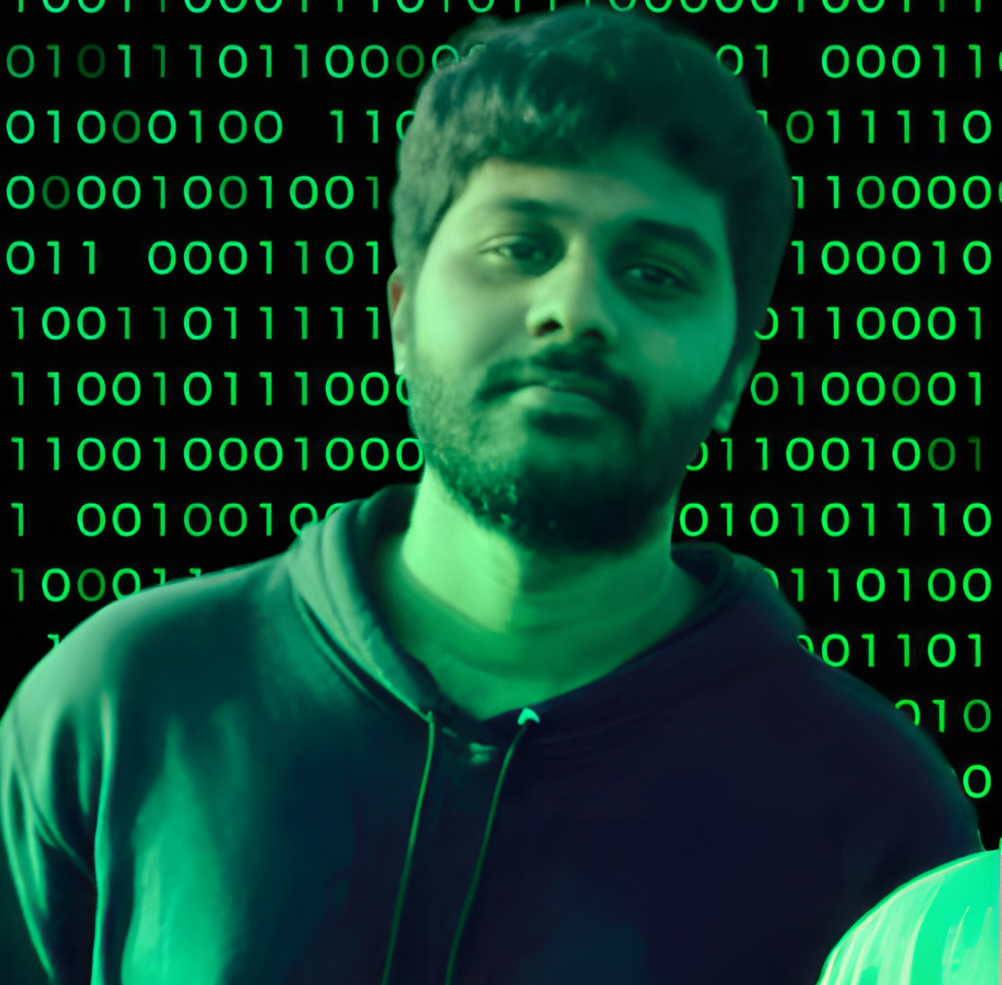 Kanchuka - Cybersecurity Enthusiast & Developer